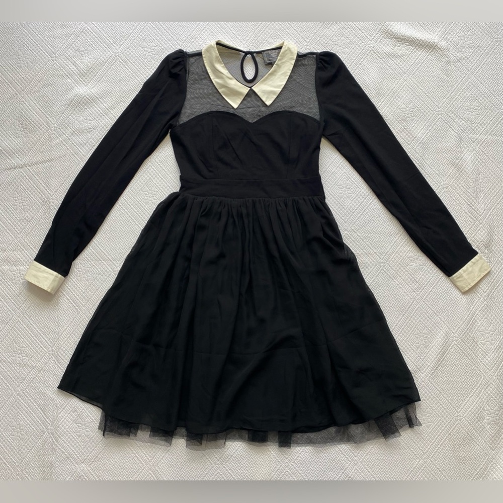 American Horror Story Hot Topic collection by Midnight Hour dress